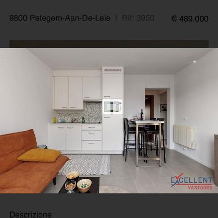 Appartamento Confortevole 데인제 외부 사진