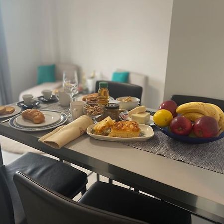 Appartamento Confortevole 데인제 외부 사진